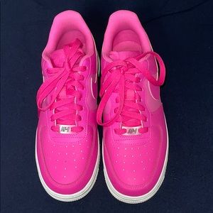 Basically Brand New Air Forces